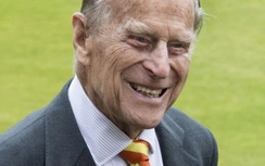 Tuyên bố chính thức, mới nhất từ Hoàng gia Anh về Thái tử Philip