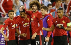 Cập nhật kết quả bóng đá, tỷ số mới nhất hôm nay 5/5