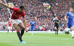 Còn Ibra và Rooney, đừng mơ Rashford sẽ trở thành Ronaldo hay Beckham!