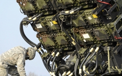 Mỹ đòi sửa hiệp ước INF vì bất lợi tên lửa với Trung Quốc