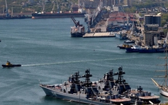 Nga tuyên bố dự luật của Mỹ tương đương với lời tuyên chiến