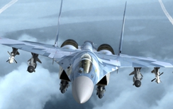 Quân đội Nga nói gì khi chiến đấu cơ bay gần Alaska?