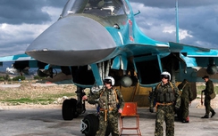 4 vùng an toàn được thiết lập ở Syria, sẽ chấm dứt chiến tranh?