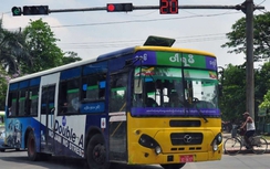 Kinh nghiệm “nói không với xe máy” từ Yangon, Myanmar