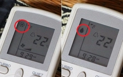 Mẹo chỉnh điều hòa tiết kiệm điện gấp 10 lần