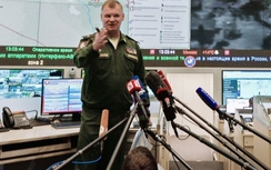 Nga nói quân đội Mỹ vẫn sống mãi với ám ảnh Chiến tranh Lạnh