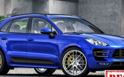 Porsche thông báo triệu hồi hơn 50 nghìn xe Macan ở Mỹ