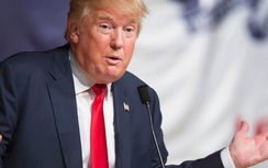 Truyền hình Mỹ từ chối quảng bá cho ông Trump trừ kênh FOX