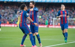 Cập nhật kết quả bóng đá, tỷ số mới nhất hôm nay 7/5