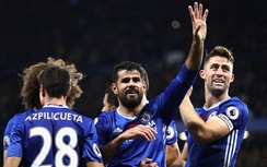 Lịch thi đấu bóng đá, trực tiếp bóng đá ngày 8/5, rạng sáng 9/5