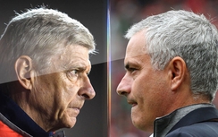 Tin bóng đá sáng 7/5: MU dùng dàn sao trẻ “chiến” Arsenal?