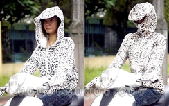 10 mẹo hay chống say nắng mùa hè