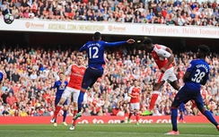 Cập nhật kết quả bóng đá, tỷ số mới nhất hôm nay 8/5