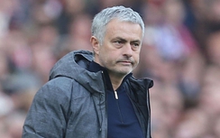 Tin bóng đá sáng 8/5: Mourinho ‘buông’ Premier League, Wenger bất an về Arsenal
