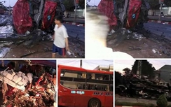 TNGT ở Gia Lai: CSGT phát hiện bất thường, sắp khởi tố