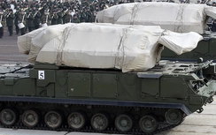 Video: Xem trước cuộc diễu binh Ngày Chiến thắng 9/5 tại Nga