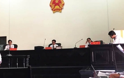 Nguyên điều tra viên chuyên án Năm Cam "ỉm" 1,2 tỉ đồng kêu oan