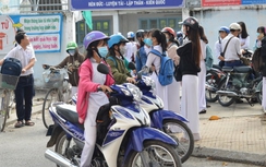 Đề thi phát tán trên mạng, Đồng Tháp phải dừng thi cuối kỳ