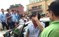 Hải Dương có bưng bít vụ Viện trưởng VKS gây tai nạn?