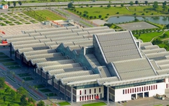 Khai mạc cuộc họp đầu tiên trong khuôn khổ Hội nghị APEC