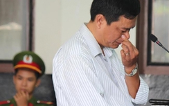 Nguyên điều tra viên lạm quyền lãnh án 5 năm tù
