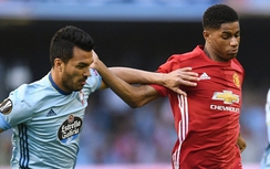 Dự đoán kết quả MU vs Celta Vigo, bán kết lượt về Europa League