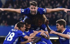 Lịch thi đấu bóng đá, trực tiếp bóng đá ngày 12/5, rạng sáng 13/5