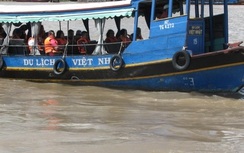 “Văn hóa giao thông với bình yên sông nước” phát huy hiệu quả