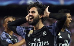 Tin bóng đá sáng 11/5: MU trình làng “cánh” mới, Real đuổi kịp Bayern