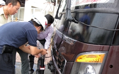 Việt Nam sắp có trung tâm thử nghiệm ô tô chuẩn quốc tế