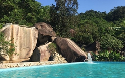 Khám phá Suối Lạnh không cạn nguồn xứ “hoa vàng cỏ xanh”