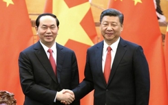 Ông Tập Cận Bình sẽ thăm Việt Nam vào tháng 11