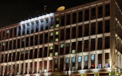 1.000 máy tính của Bộ Nội vụ Nga bị tấn công