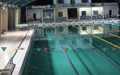 Nam sinh viên chết bất thường trong hồ bơi của trường đại học