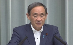 Nhật Bản: Tên lửa Triều Tiên đã bay 800 km trong 30 phút