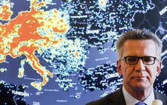 Chặn vi rút Wanna Cry tấn công mạng toàn cầu bằng cách nào?