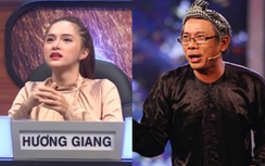 Từ vụ Trấn Thành, Hương Giang: Khi nghệ sĩ chỉ là con tốt