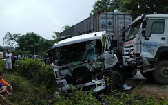 Tin tai nạn giao thông mới nhất hôm nay 16/5/2017