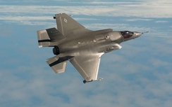 Triều Tiên bắn tên lửa, Mỹ điều thêm máy bay F-35B đến Nhật Bản