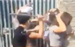 Hà Nội: 6 thanh niên đánh nữ sinh tàn bạo được nhờ trả thù?