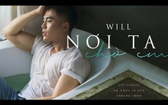 Lời bài hát "Nơi ta chờ em" của Will- nhạc phim Em chưa 18
