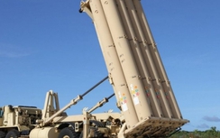 Radar của THAAD đã phát hiện tên lửa của Triều Tiên?