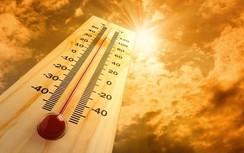 10 bí quyết chống nóng khi ra ngoài dưới thời tiết 40 độ C