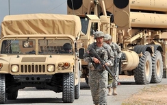 Hàn Quốc sẽ thuyết phục Mỹ chuyển địa điểm triển khai THAAD?