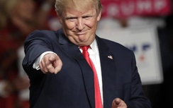 Hôm nay, cố vấn thương mại của ông Trump đến Việt Nam