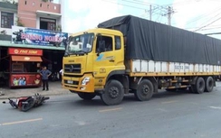 Nguyên Thường trực HĐND huyện ở Long An tử vong do TNGT