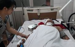 TNGT ở Gia Lai: Tài xế không dùng ma túy, xe không sự cố