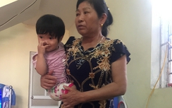 Ấm tình người ba trẻ mồ côi sau tai nạn mất cha mẹ