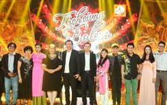 "Người đẹp Tây Đô" – Việt Trinh làm giám khảo Kịch cùng Bolero