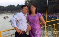 Cục trưởng có con riêng bị cách hết chức vụ là ai?